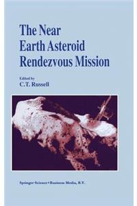 Near Earth Asteroid Rendezvous Mission