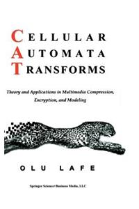 Cellular Automata Transforms