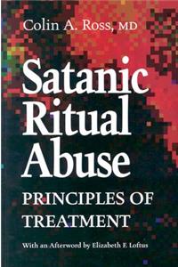 Satanic Ritual Abuse