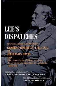 Lee's Dispatches