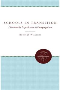 Schools in Transition