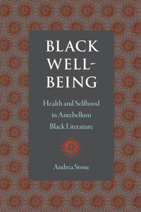 Black Well-Being