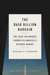 The $650 Billion Bargain