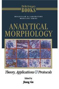 Analytical Morphology