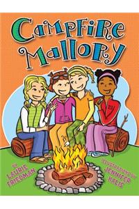 #9 Campfire Mallory