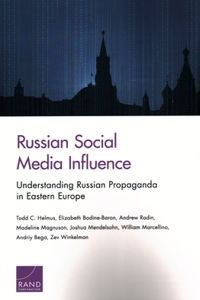 Russian Social Media Influence