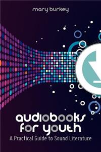 Audiobooks for Youth