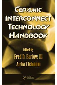 Ceramic Interconnect Technology Handbook