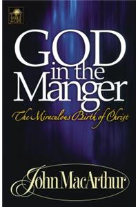 God in the Manger