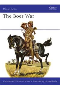 The Boer War