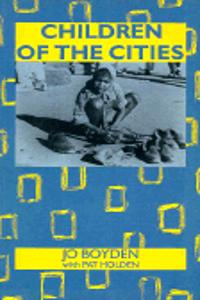 Children of the Cities