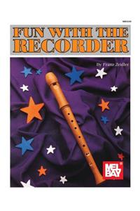 Fun with the Recorder