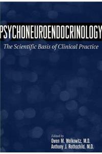 Psychoneuroendocrinology