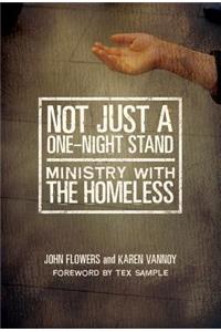 Not Just A One-Night Stand