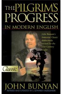 Pilgrim's Progress in Modern English (Updated)
