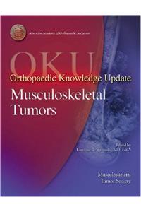 Orthopaedic Knowledge Update: Musculoskeletal Tumors