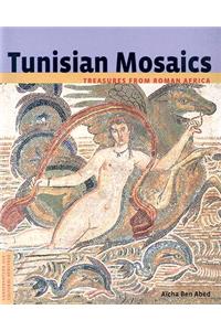 Tunisian Mosaics - Treasures from Roman Africa