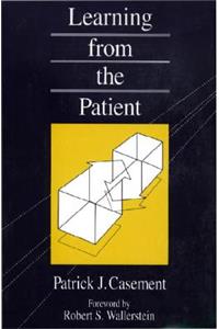 Learning from the Patient