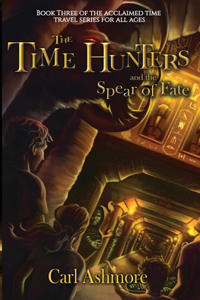 Time Hunters and the Spear of Fate
