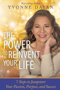 Power To Reinvent Your Life