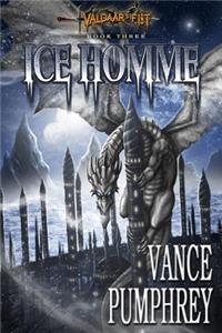 Ice Homme