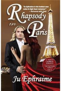 Rhapsody in Paris