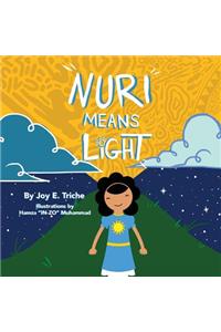 Nuri Means Light