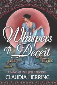 Whispers of Deceit