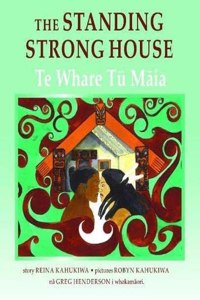 Standing Strong House, The