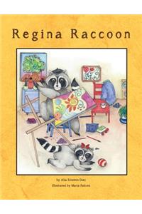 Regina Raccoon