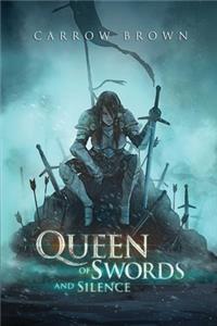 Queen of Swords and Silence