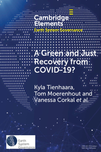Green and Just Recovery from Covid-19?