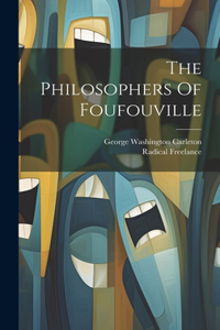 Philosophers Of Foufouville