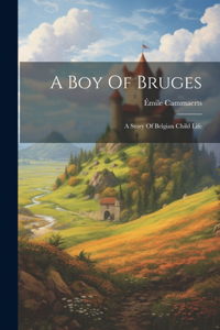 Boy Of Bruges