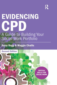 Evidencing CPD