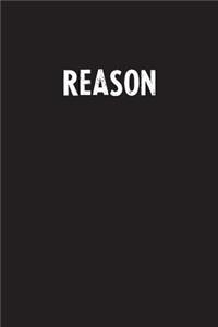 Reason