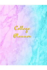 College Planner