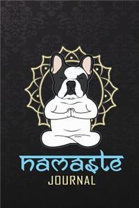 Namaste Journal