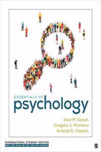 Essentials of Psychology - International Student Edition
