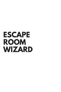 Escape Room Wizard