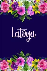 Latoya