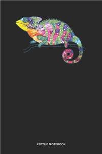 Reptile Notebook
