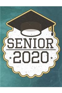 Senior 2020