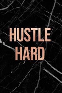 Hustle Hard