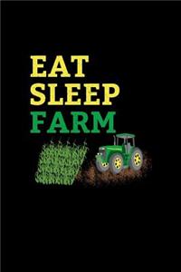 Eat Sleep Farm