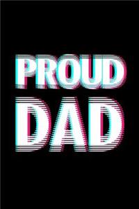 Proud Dad