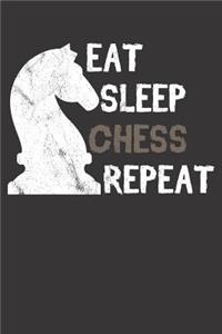 Chess Notebook