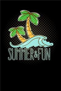 Summer & Fun