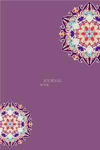 Journal Book