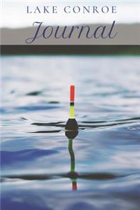 Lake Conroe Journal